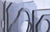 edged glass