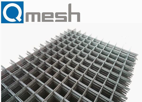 Vietnam Reinforcement Welded Mesh - best and safest way in construction