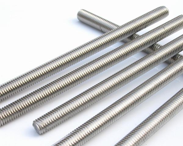 Vietnam Threaded rod - hanging and connecting in construction