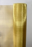Brass/Copper/Phosphor Bronze Wire Mesh