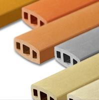 terracotta louver