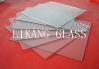 2mm clear glass using for picture frame,framing industry