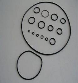 O-rings