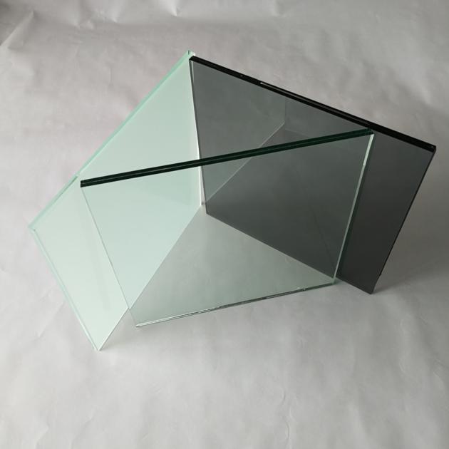 Laminated Glass