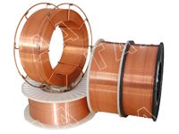 welding wires