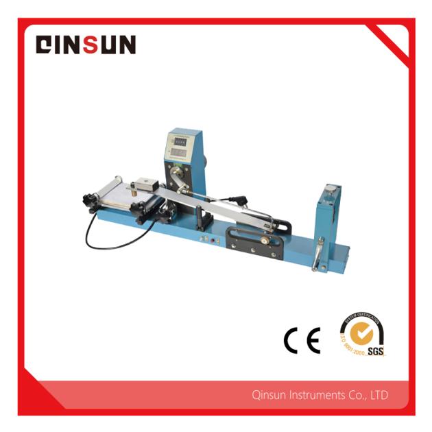 Color fastness tester Resistant to scrub