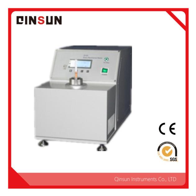 Cigarette Suction Resistance Tester