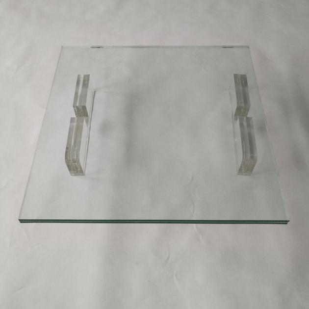 Laminated Glass