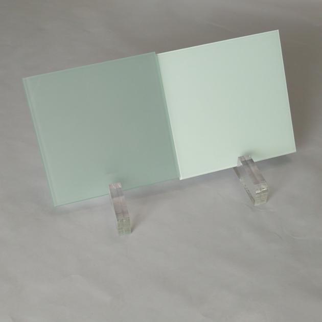 Laminated Glass