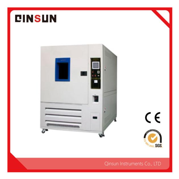 Programmable Temperature and Humidity Chamber