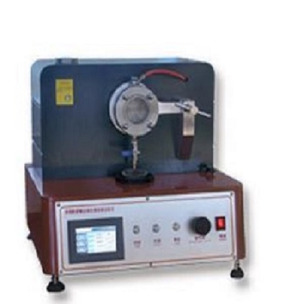 ASTM F1670 / F1670M Face Masks Synthetic Blood Penetration Tester