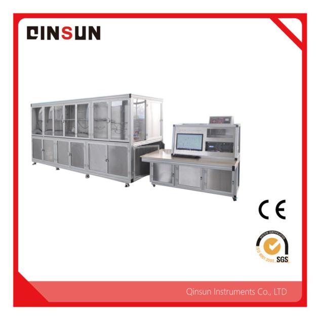 DT-300 Multi Pass Test Stand 
