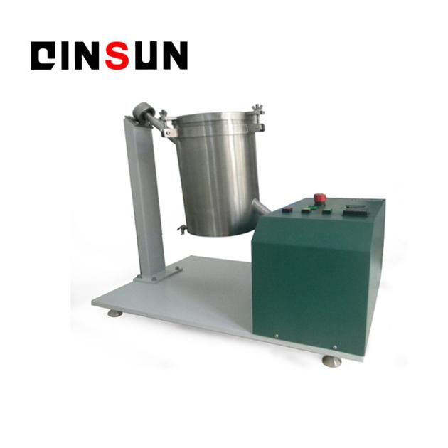 Dry Cleaning & Washing Cylinder AATCC 162