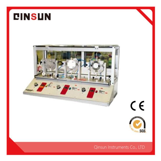 Liquid Penetration Resistance Tester
