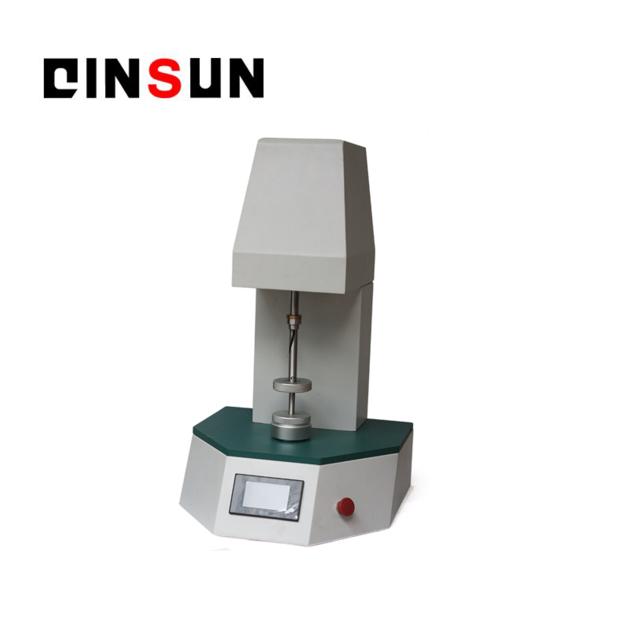 AATCC fabric Wrinkle Recovery Tester