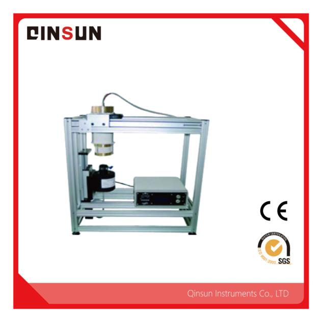 Heat Resistance Contact Tester