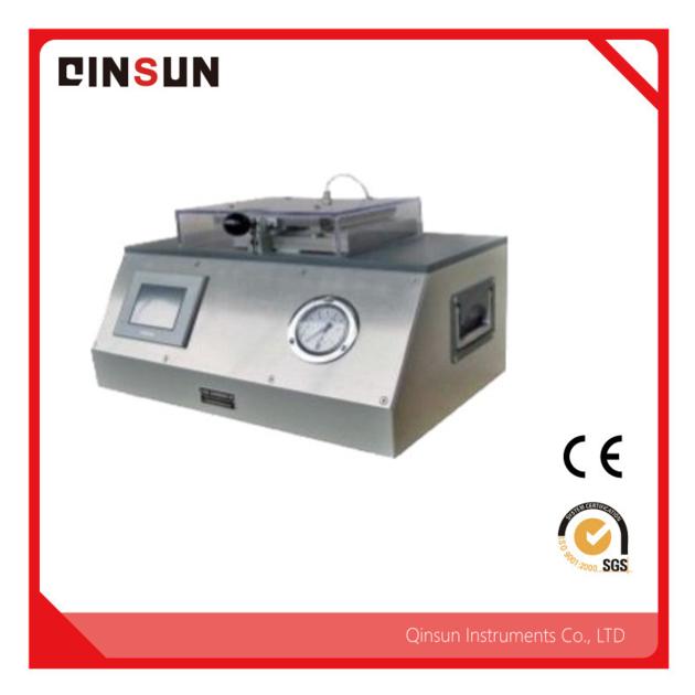 Fastness Rubbing Tester