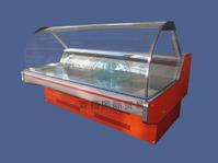 Supply Refrigerator Standard deli counter, freezers