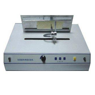 Fabric Surface Flammability Tester