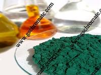 basic chromium sulphate