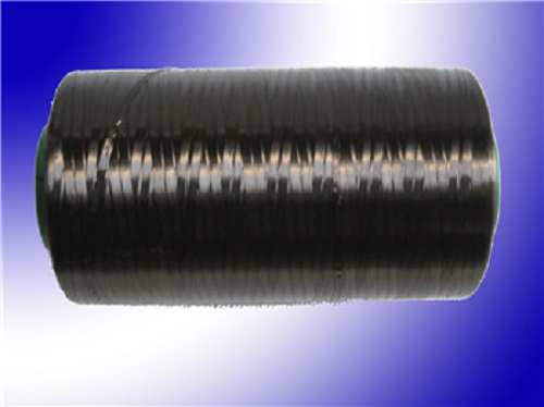 High strength high modulus carbon fiber