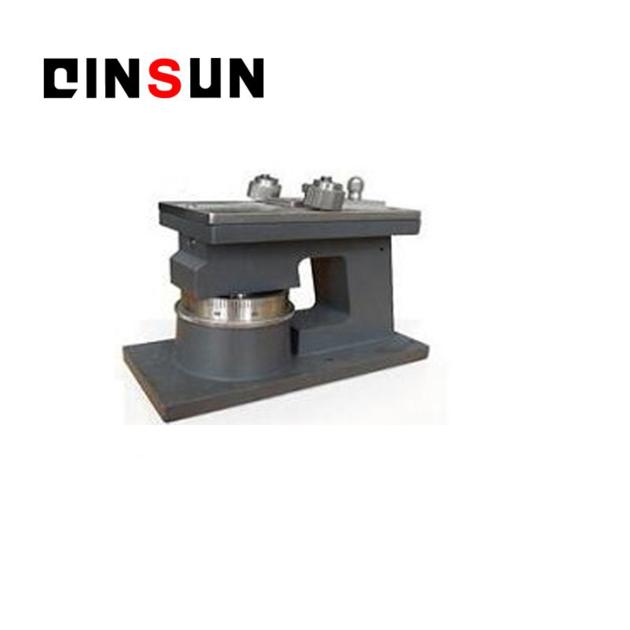 Precision Fiber Microtome