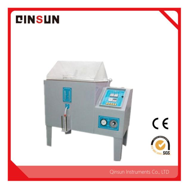 Standard Salt Spray Test Machine