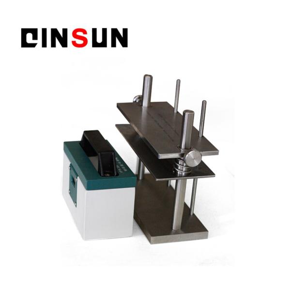 color fastness to perspiration tester  Test machine