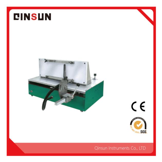Surface Flammability Tester