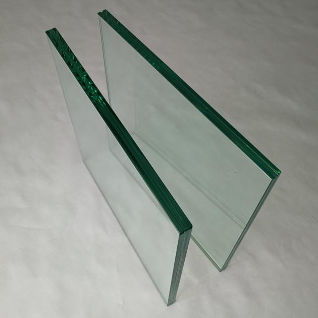 Laminated Glass