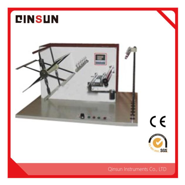 Skein Length Tester
