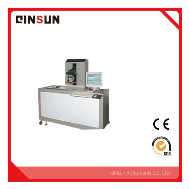 Slip Resistance Tester