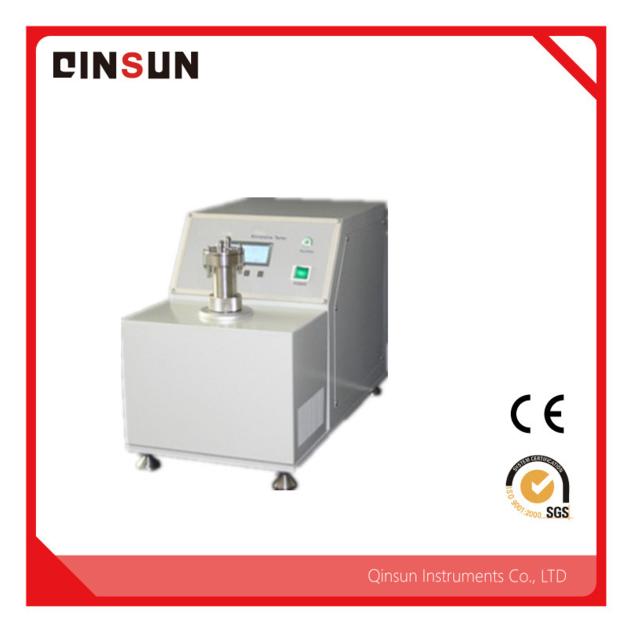 Micronaire Tester