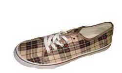 men's canvas shoes