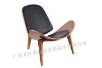 Bentwood Leisure Chair