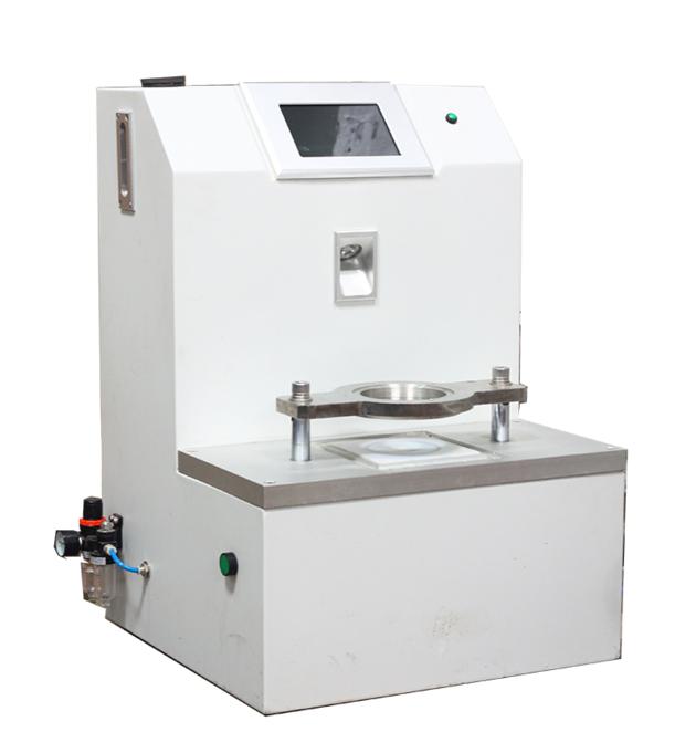 water penetration hydrostatic pressure tester