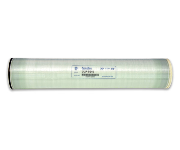 Ultra-low Pressure RO Membrane Element-ULP-8040/ULP-8040HR/ULP-8040MR