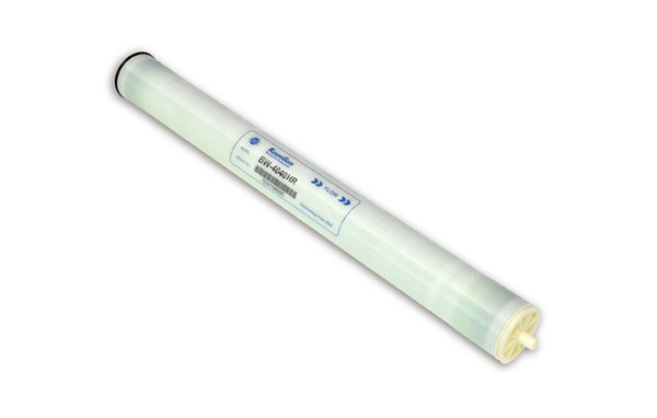 Brackish Water RO Membrane Element-BW-4040/BW-4040HR