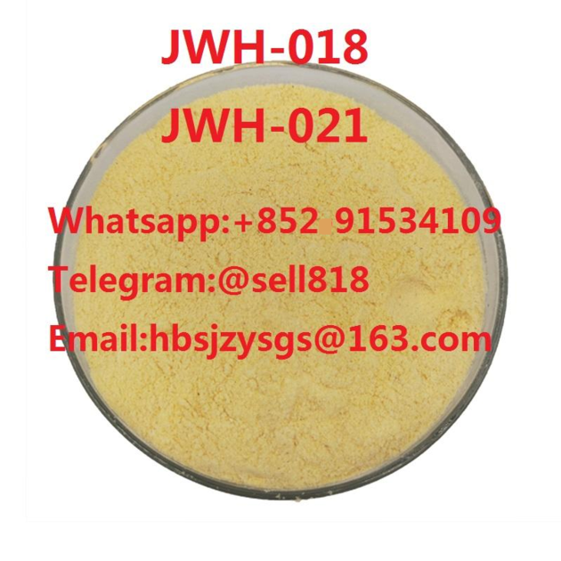 JWH-018
