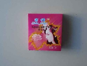 rubber latex condom