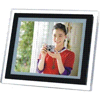 7 inch digital photo frame(many models for choice)