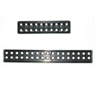 aluminum assembled gaskets
