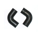 rubber pipes