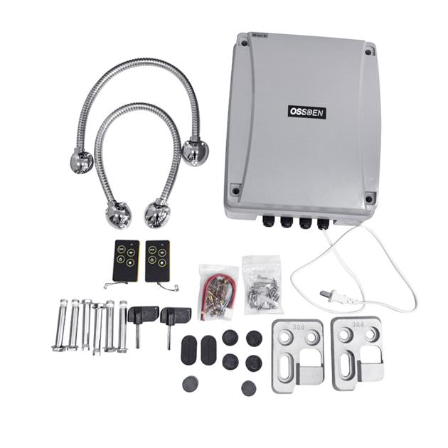 K680 DC24V Heavy Duty Gate Opener