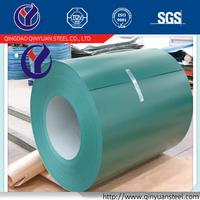 prepainted steel coil