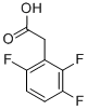 2,3,6-TRIFLUOROPHENYLACETIC ACID