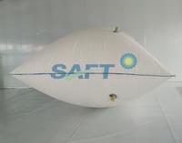 Flexitank for buil liquid Transportation