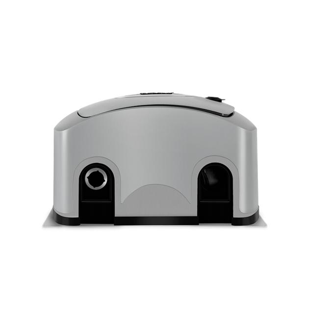 A450 Arm Type Articulating Gate Motor