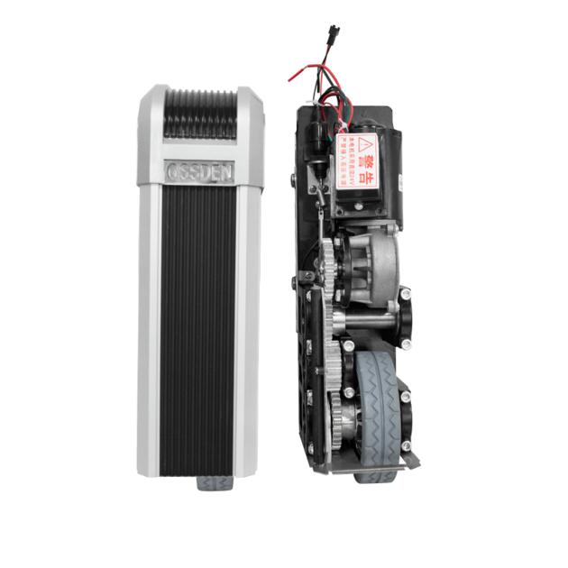 K680 DC24V Heavy Duty Gate Opener