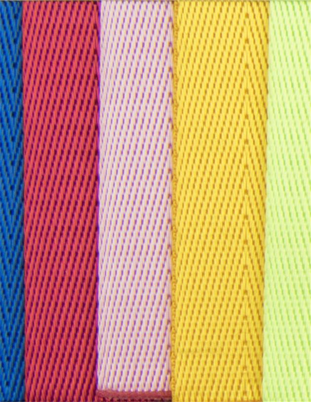 Factory Wholesale Superior Colorful Imitation Nylon